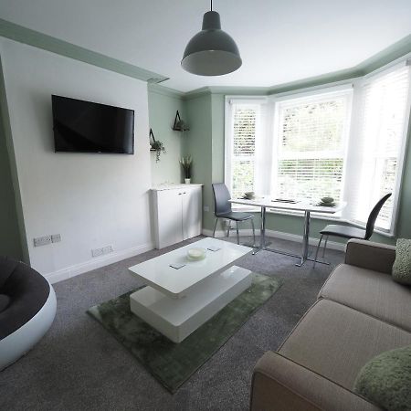 Grosvenor Suite Royal Tunbridge Wells Eksteriør bilde